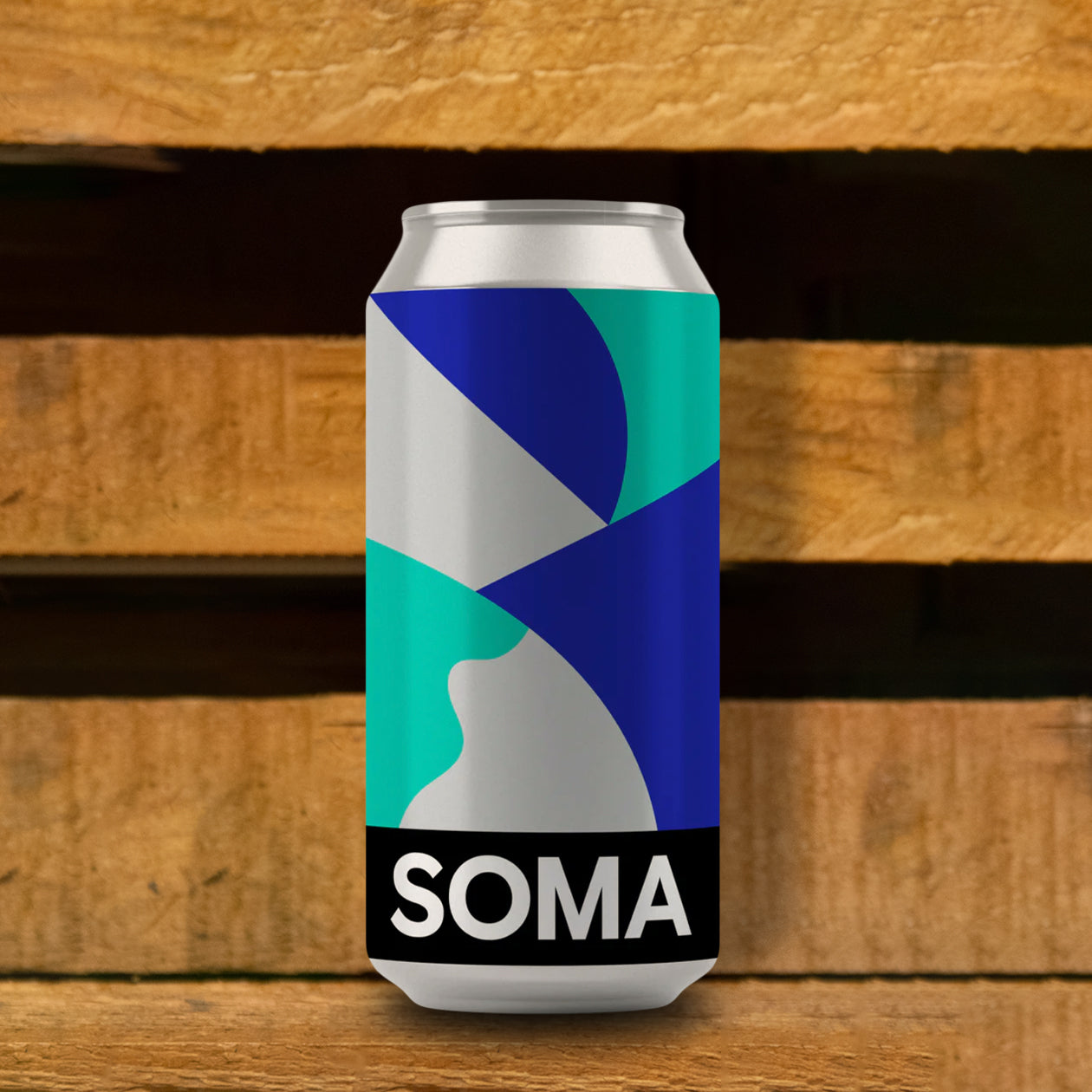 SOMA - Sus - DIPA - Can - 44cl - EPIQ