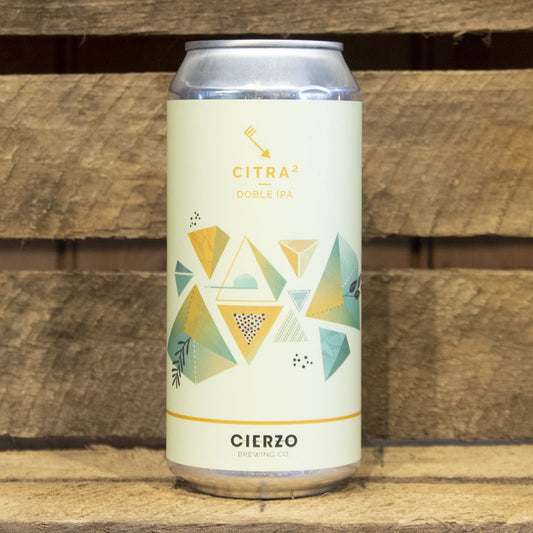 CIERZO - Citra2 - Can - 44cl