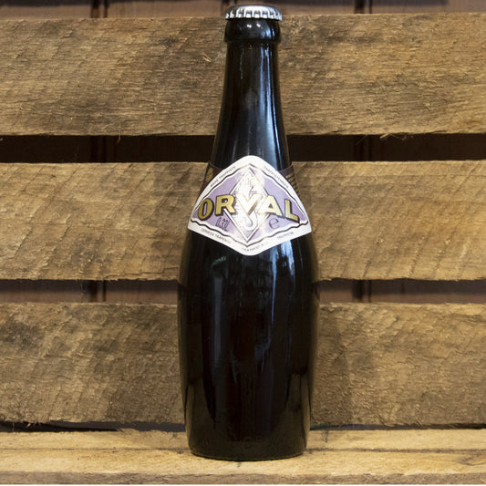 ORVAL - Bte - 33cl