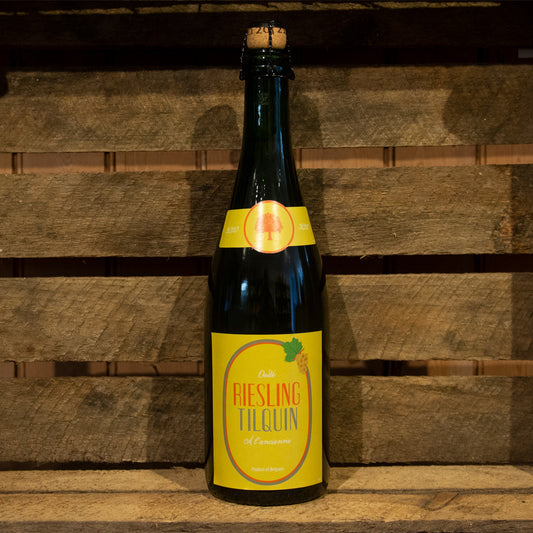 TILQUIN - Riesling à l'Ancienne - Bte - 75cl