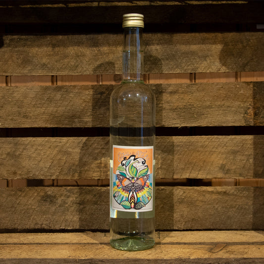 VULCAIN - Eau de Vie de Poire à Botsi - Bte - 50cl