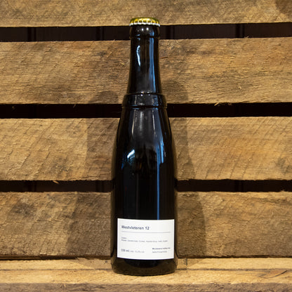 WESTVLETEREN - 12 XII - Box - 33cl