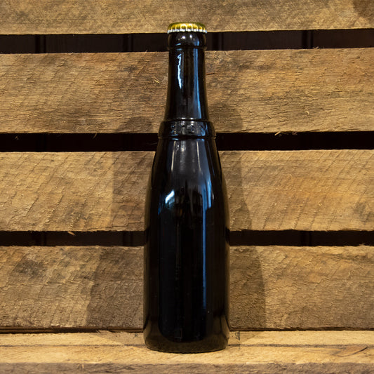 WESTVLETEREN - 12 XII - Bte - 33cl